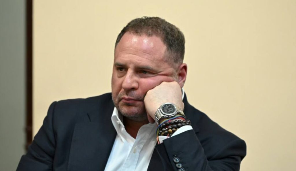Завтра ВАКС розглядатиме апеляційну скаргу Андрія Єрмака щодо обраного йому запобіжного заходу, повідомляють ЗМІ.