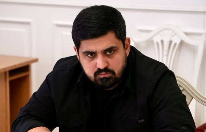 ЗМІ: Тимур Ткаченко написав заяву про звільнення з посади голови КМВА
