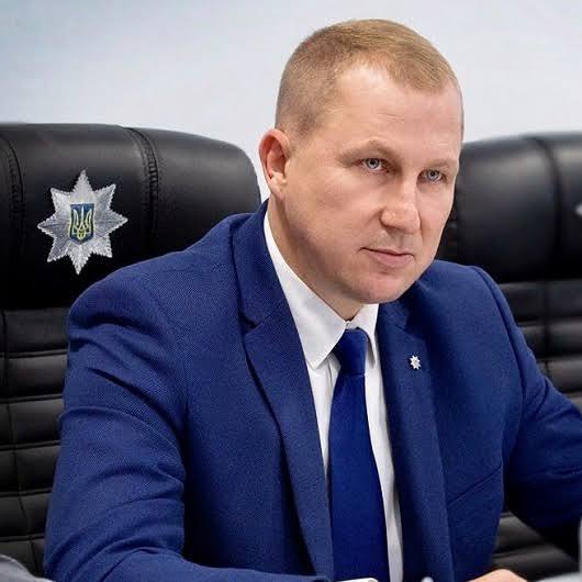 Знову активізувався Вʼячеслав Аброськін із черговою хвилею критики системи та «гучними» заявами про репутацію Нацполіції, відповідальність керівництва і моральність.