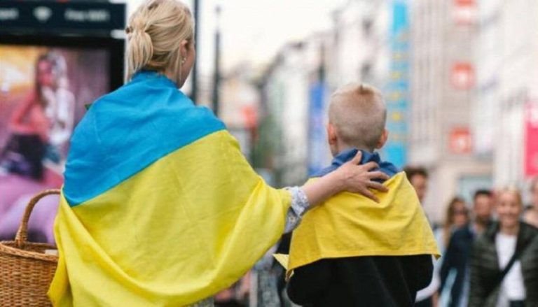 4 июня в Совете ЕС обсудят вопрос о временной защите для украинцев