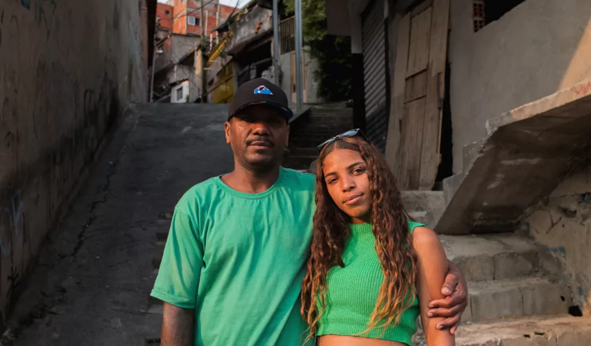 Após 5 anos, Justiça condena Osasco por ação da GCM que feriu gari e cegou sua filha