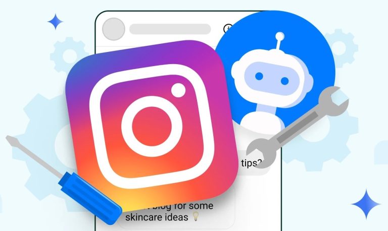 Автоматизація Instagram для малого бізнесу: з чого почати