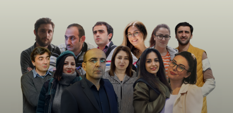 Azerbaijani Court Replaces Entire Judicial Panel in Meydan TV Trial, Raising Fears of Retrial