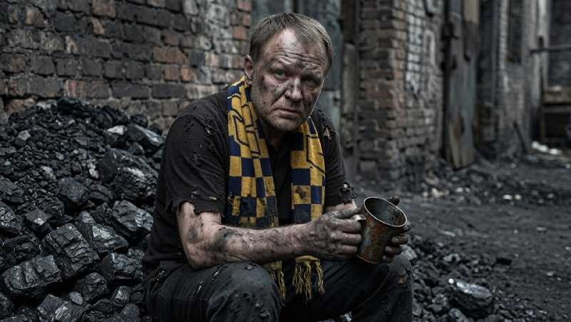 Черговий удар по гаманцю вугільного схематозника Віталія Кр...