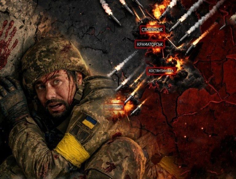 Что такое «штурмовые двойки» и как два человека с дроном могут парализовать ...
