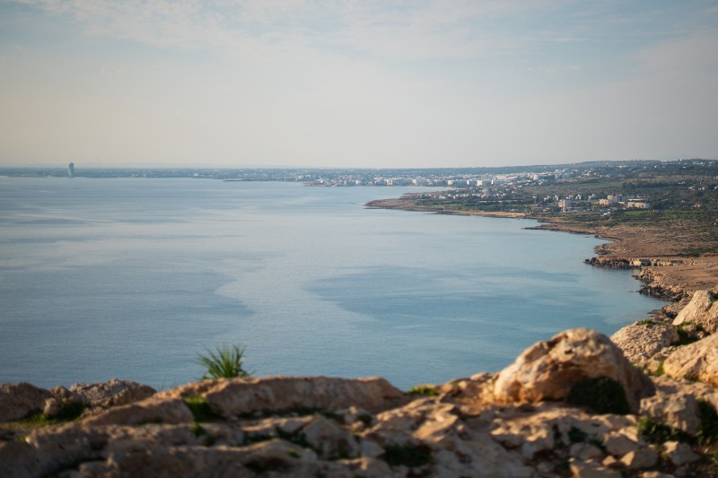 Cyprus to Auction Off Fugitive Jho Low's Luxury Seaside Villa