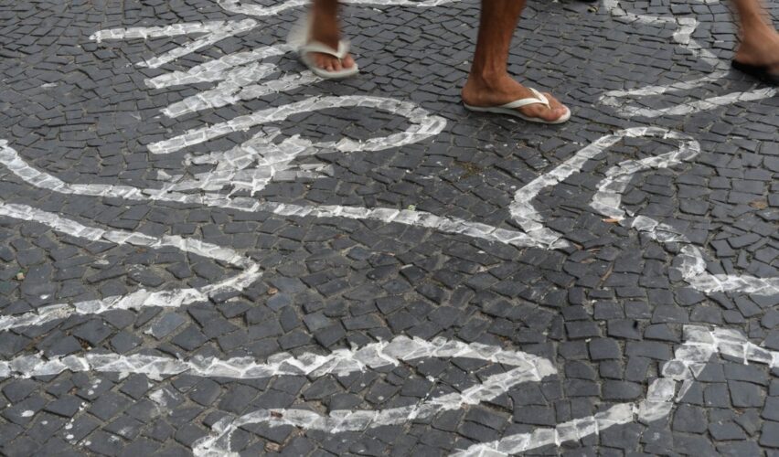Da Redação | O deslocamento da morte  - Ponte Jornalismo