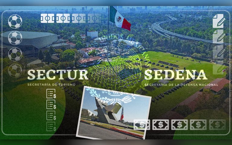 Defensa y Turismo regalan negocio de más de $500 millones a organizadora de festival del Mundial | Especial MCCI