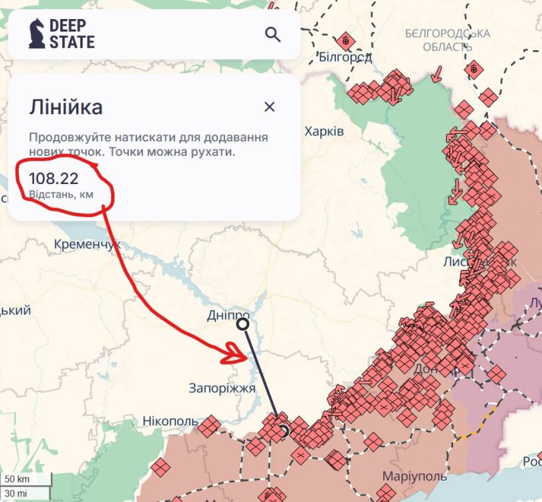 «Дрон Переваги». Нові дешеві мідлстрайки допомогли ЗСУ нищити рашистів за фронтом. Чи готова Україна до отвєткі?
