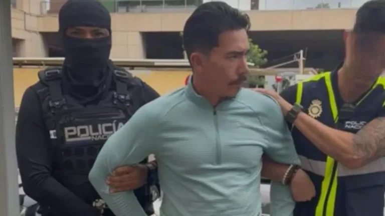 Ecuadorian Cartel Boss Fights Extradition in Spain, Accusing President Noboa of Assassination Plot