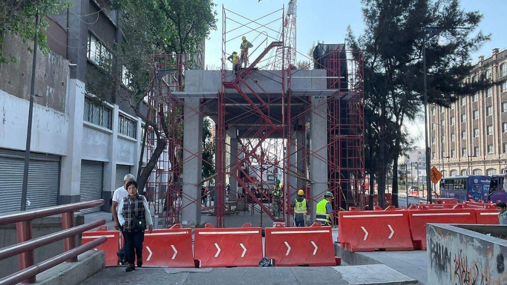 El partido mundialista ya comenzó: movilidad, corrupción y desigualdad