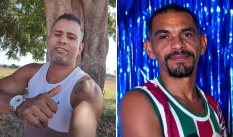'Era um trabalhador com sonhos': pedreiro morto pela PM no Rio comprou casa própria há um mês - Ponte Jornalismo