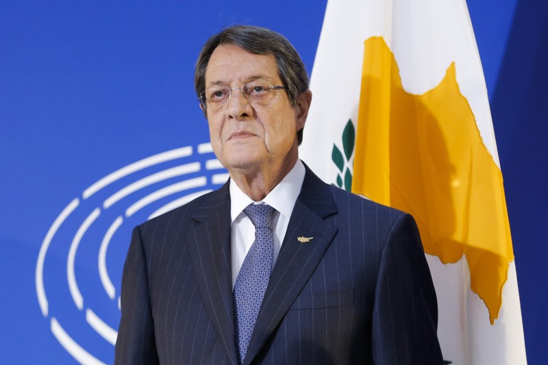 Ex-Cyprus President Slams Anti-Graft Report, Calls for Independent Probe