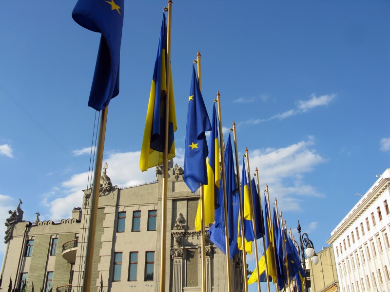 Fighting on Two Fronts: Ukraine’s High-Stakes War Against Wartime Corruption