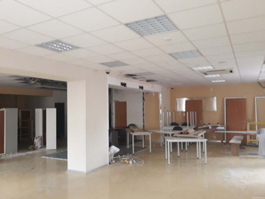 Фірма, пов’язана з нардепом Палицею, купила майно за понад мільйон доларів в історичній частині Луцька