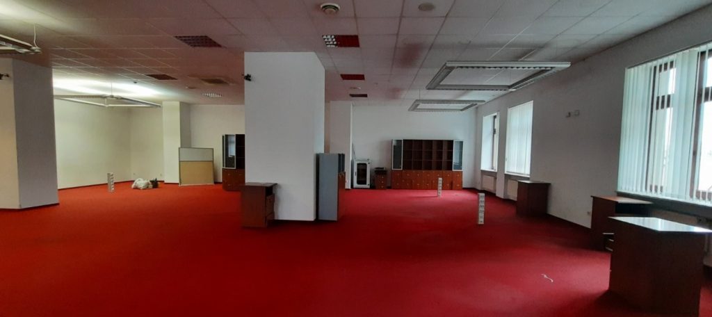Данила Галицького, 14. Фірма, пов’язана з нардепом Палицею, купила майно за понад мільйон доларів в історичній частині Луцька