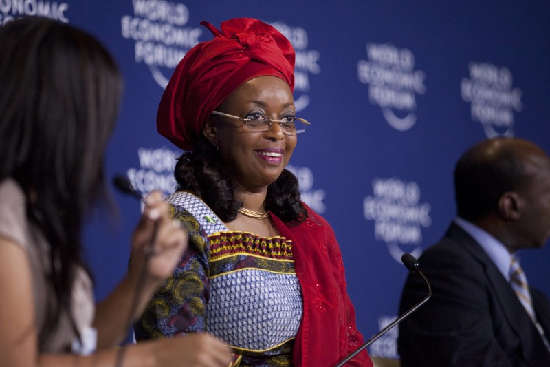 Former Nigerian Oil Minister Cleared of All Bribery Charges in UK Court