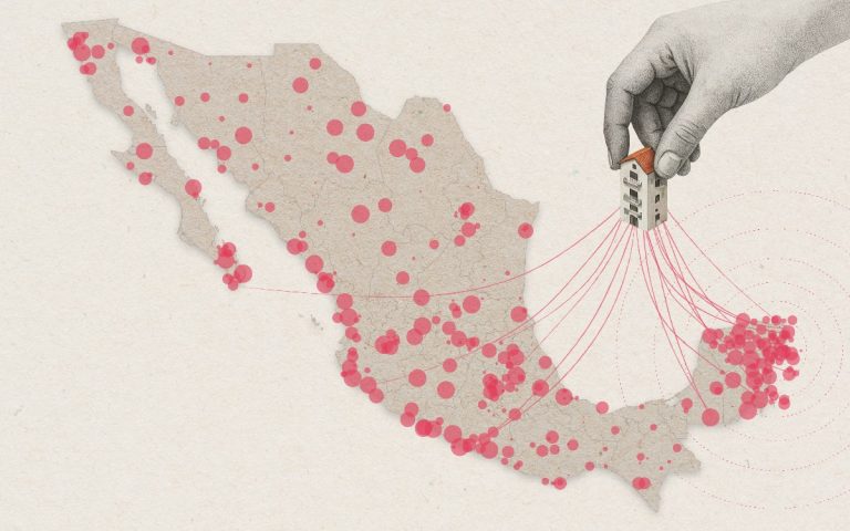 Gol de Airbnb: así es como la plataforma expande su negocio en México | Reportaje