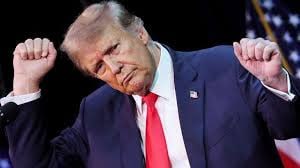 Happy Birthday, Mr. President!