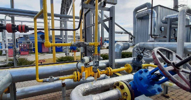 Госбюджет потерял почти 3 млрд грн из-за блокировки части газодобывающих актив...
