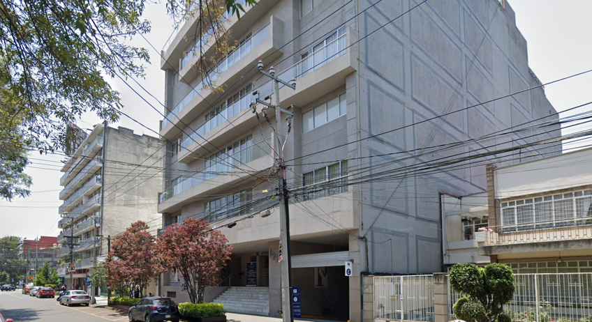 Incursionó familia Rocha Moya en el negocio de autos de carreras