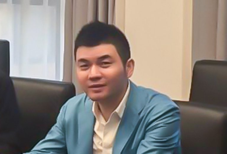 Japan Arrests Alleged Associate of Cambodia’s Sanctioned Prince Group