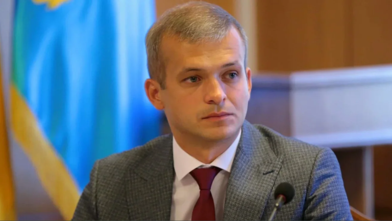 Колишній заступник міністра інфраструктури отримав нову підозру