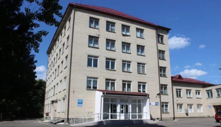 Лікарню на Волині за майже пів мільярда гривень будуватиме львівська фірма