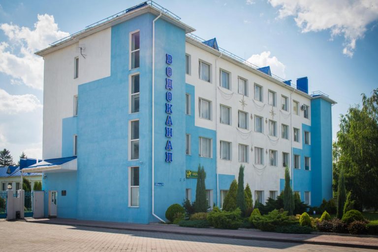 Луцькводоканал купує електрику в підприємства із Закарпаття, пов’язаного з колишнім соратником нардепа Палиці 