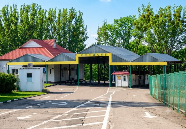 На Волині на ремонт міжнародного пункту пропуску докинули 62 млн гривень