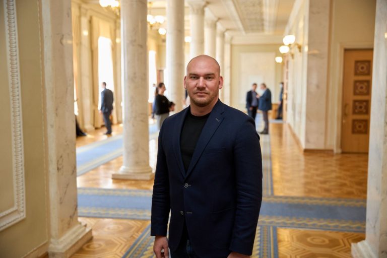 НАЗК перевіряє спосіб життя нардепа Олексія Леонова після сюжету Bihus.Info