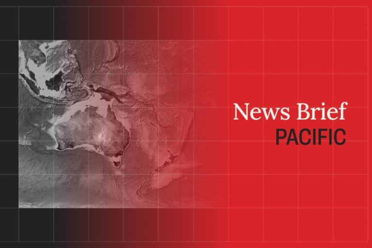 Philippines Arrest Senior Member of Japanese Fraud Syndicate