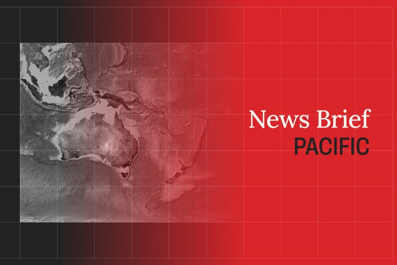 Philippines Arrest Senior Member of Japanese Fraud Syndicate