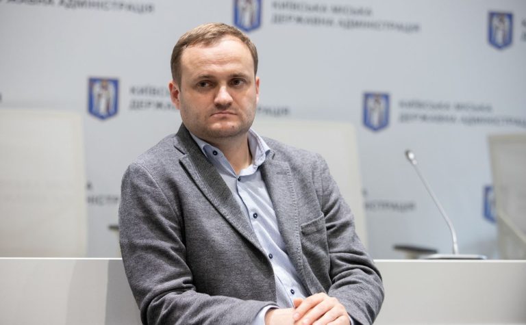 Після сюжету Bihus.Info САП просить забрати у віцепрем’єра Кулеби квартиру і паркомісце в центрі Києва, що записані на сестру