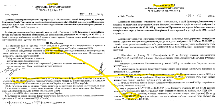 Поліція затримала радника Че Гевари за розтрату на закупівлі дизелю «Укргазвидобування» в «Альянсу»