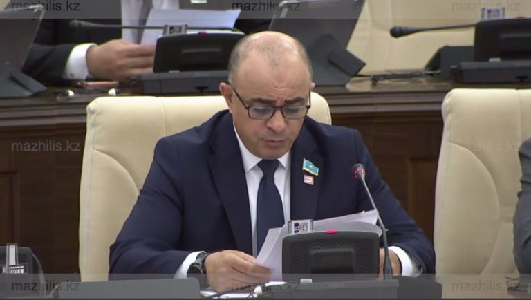 Последняя атака на «иноагентов»