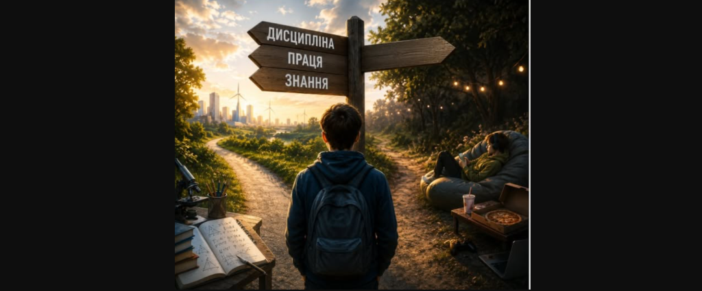 Постріл у майбутнє: чому скасування математики на НМТ є небезпечним