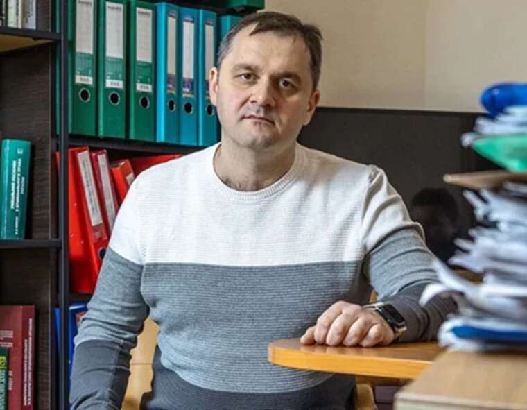 Прокуратура не відкликала обвинувачення у справі проти детектива НАБУ Вікто...