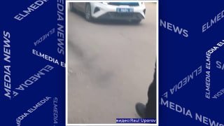 Срочно! Задержан журналист Ахмедьяров по "запросу МВД РФ"