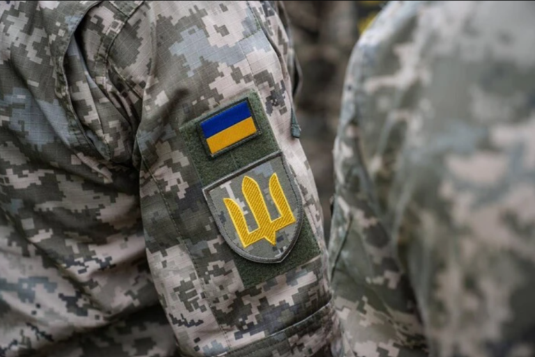 Суд покарав військового ТЦК за застосування сили під час мобілізаційних заходів