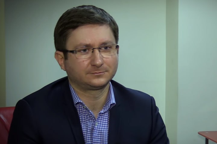 Суд виправдав екс-директора «Нафтогаз Трейдинг» Волинця у справі про розтра...