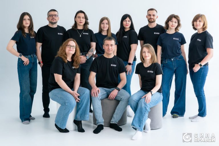 «Сила правди» вкотре увійшла до списку рекомендованих медіа від Інституту масової інформації