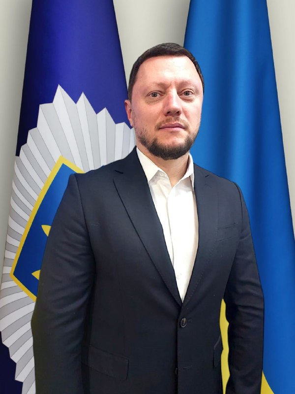 Т.в.о. очільника ТСЦ №0742 у Ковелі Олександр Шевчук (не плутати з його колегою) ...