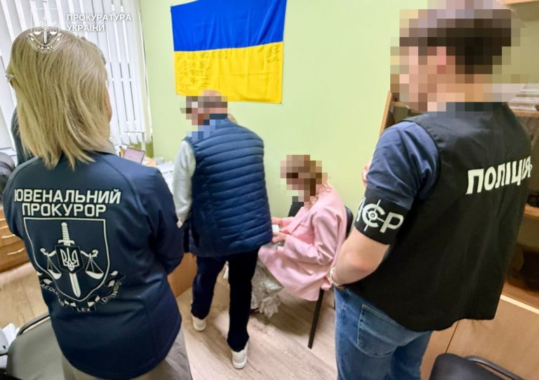 У ліцеї Луцька – нові підозри через фіктивне працевлаштування військовозобов’язаних