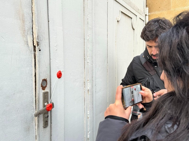 Up to 15 Years in Prison Sought for Azerbaijani Journalists in Deepening Crackdown