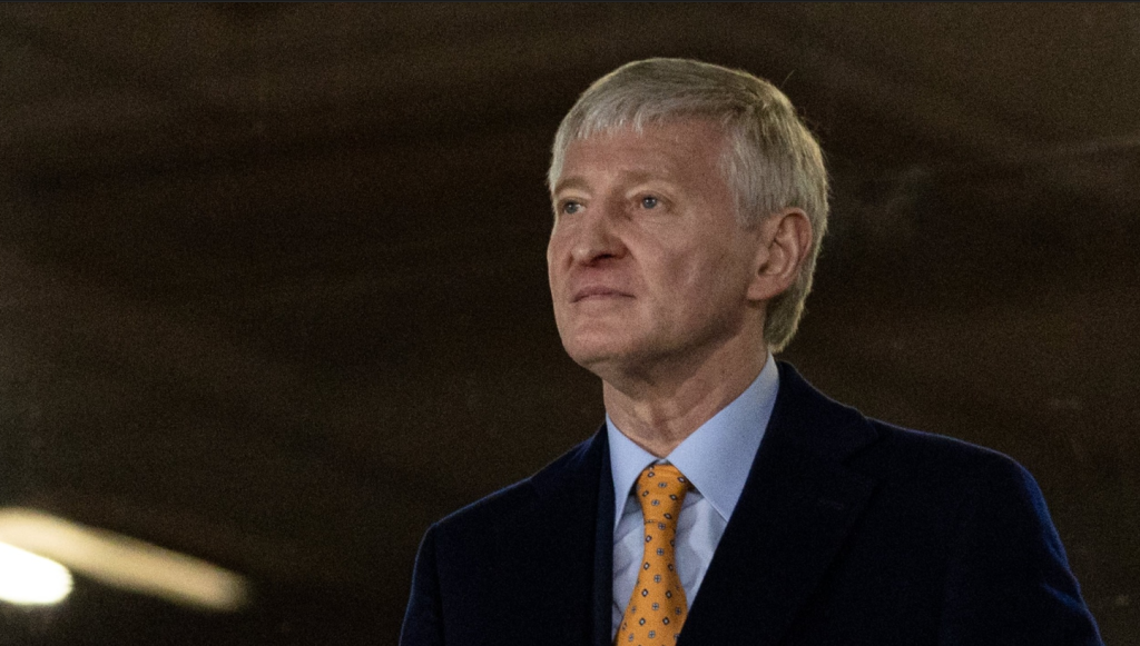 Вічний Ринат: олігарх, який пережив усіх і все