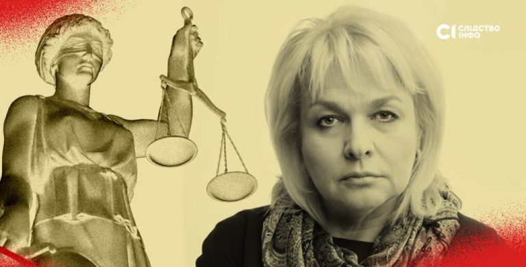 ВРП відправила у відставку скандальну суддю Печерського суду Світлану Смик