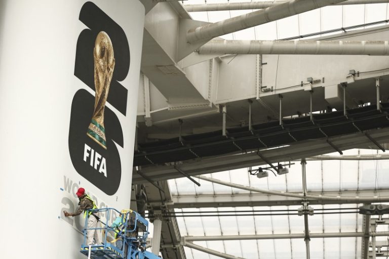 Warnings of Human Trafficking Issued for 2026 FIFA World Cup