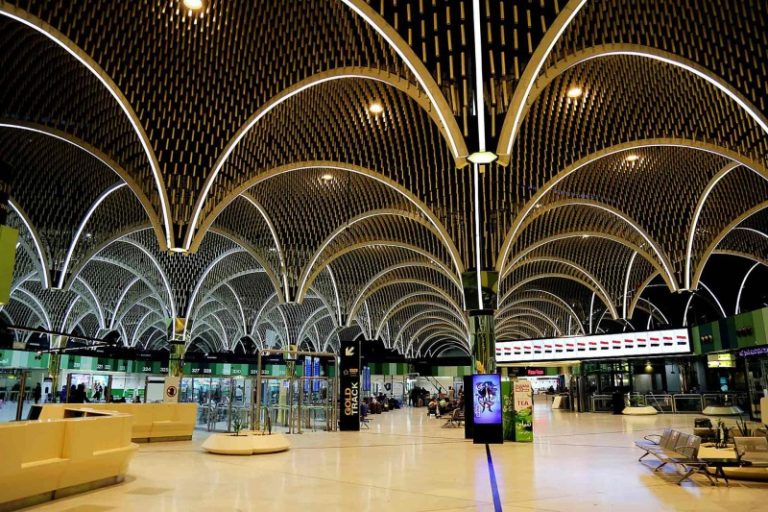 World Bank Arm Stands by Iraq Mission Even After Massive Airport Contract Collapses