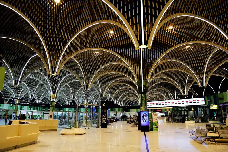 World Bank Arm Stands by Iraq Mission Even After Massive Airport Contract Collapses